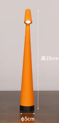 Giraffe Sculpting Reading Table Lamp (One Piece)