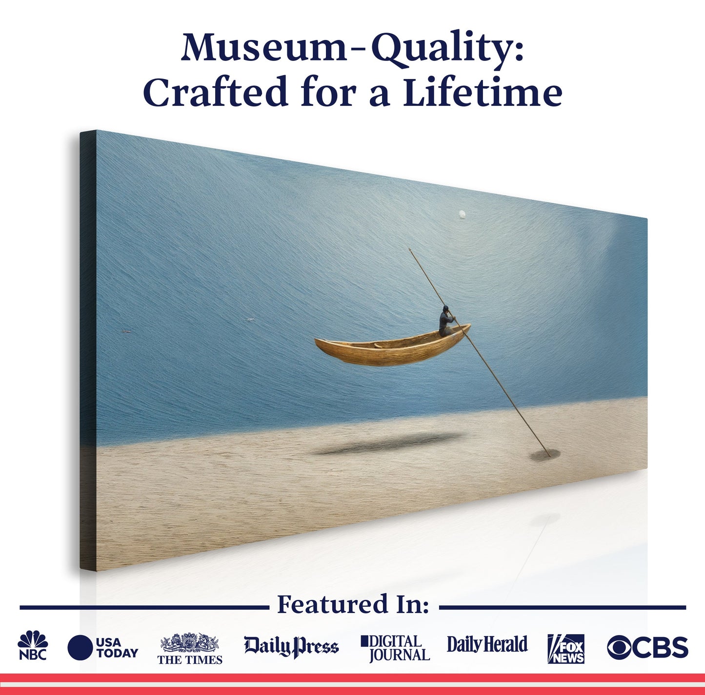 Sand Drifter Wall Art