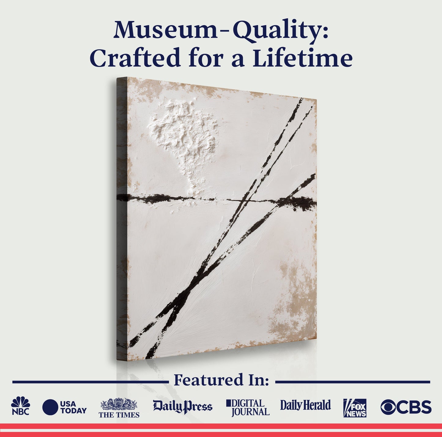 Urban Scrawl Wall Art