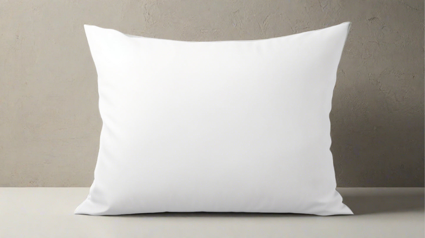 Feather Down Pillow Insert