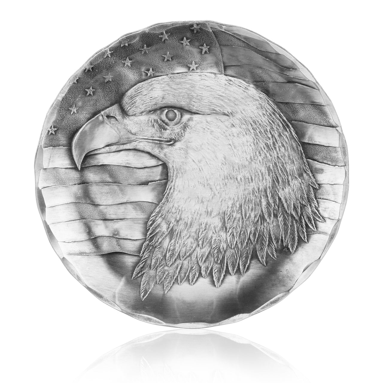 Spirit of America Coaster