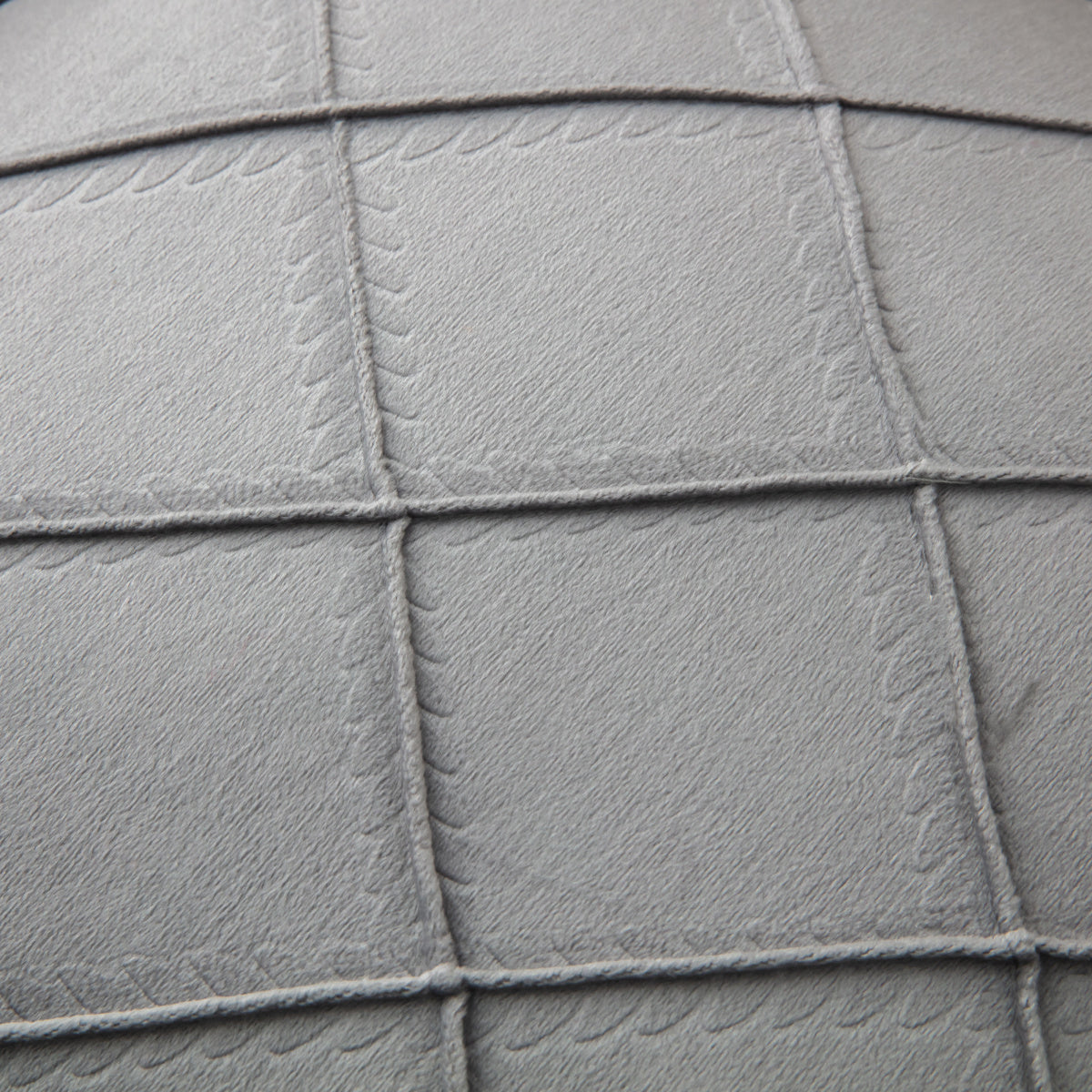 Velvet Decorative Throw Pillow (With/Without Inserts) size 18"x18" set of 2