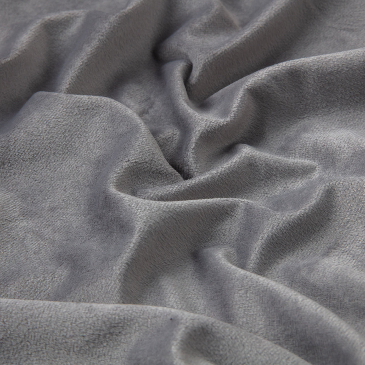 Velvet Decorative Throw Pillow (With/Without Inserts) size 18"x18" set of 2