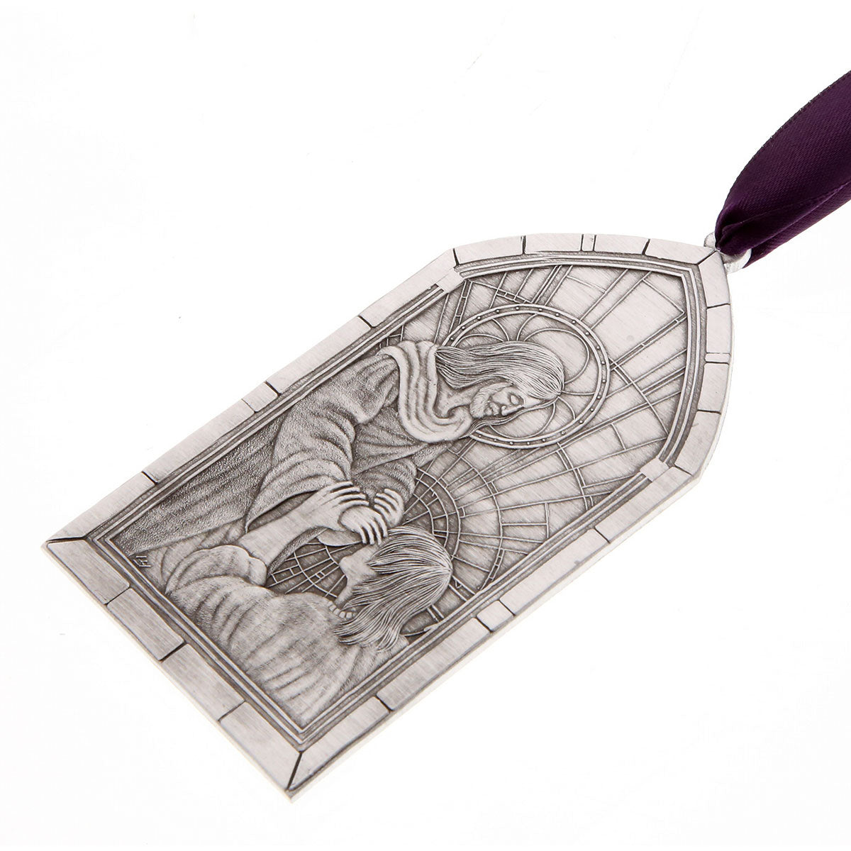 Miracles Cathedral Window Ornament