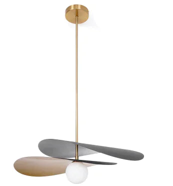 OLIVIA Pendant Lamp by Skorter - Nordic Minimalist Design