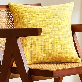 Set of 2 Premium Outdoor Waterproof Pillow (With or Without Inserts) 2 sizes