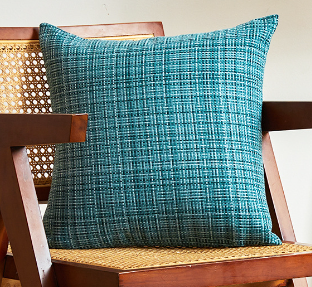 Set of 2 Premium Outdoor Waterproof Pillow (With or Without Inserts) 2 sizes