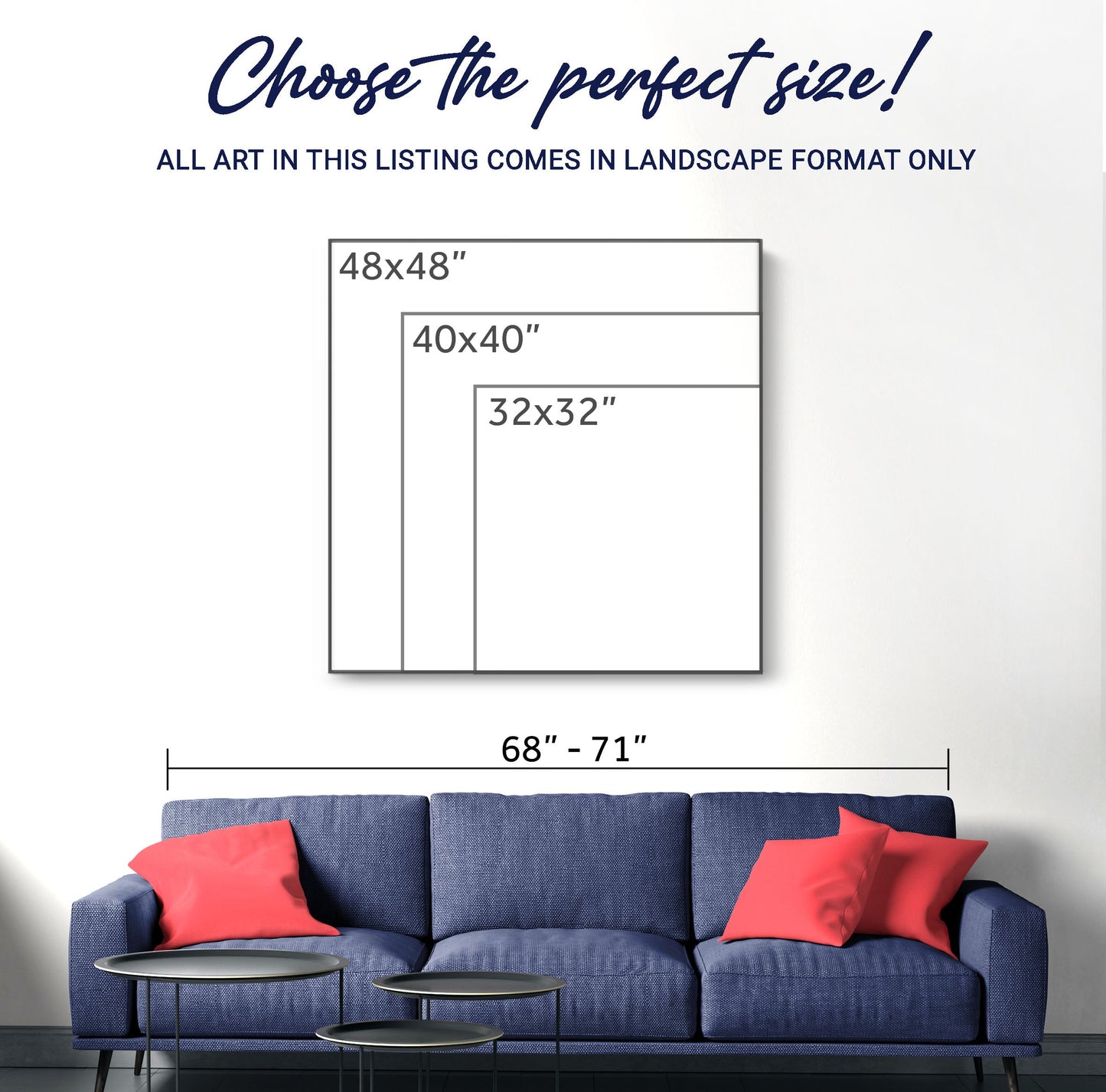 Canvas Print: "Porcelain Bloom"