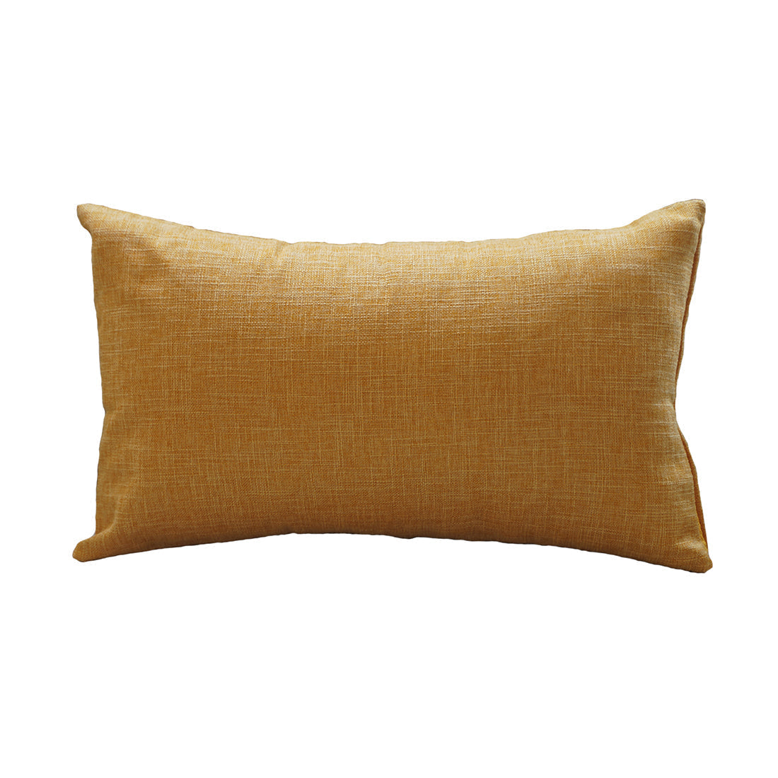 Set of 2 Polyester/Linen Blend Throw Pillow (With or Without Insert) 4 sizes of options