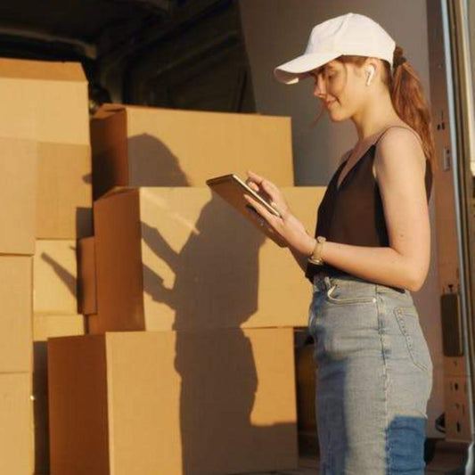 12x36 Reshipping Fee