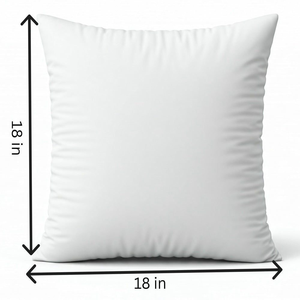 Color: Lavender Set of 2 Velvet Solid Colors Pillow Covers (With or Without Inserts)