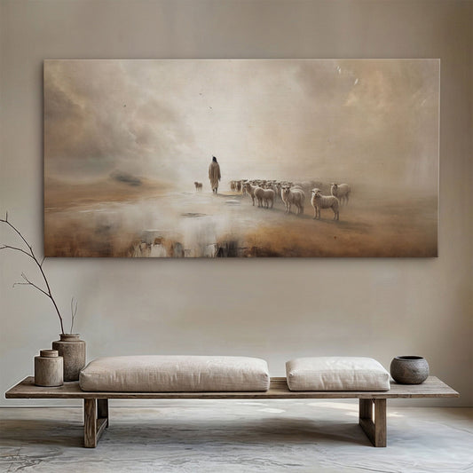 99 Faith Wall Art XIII