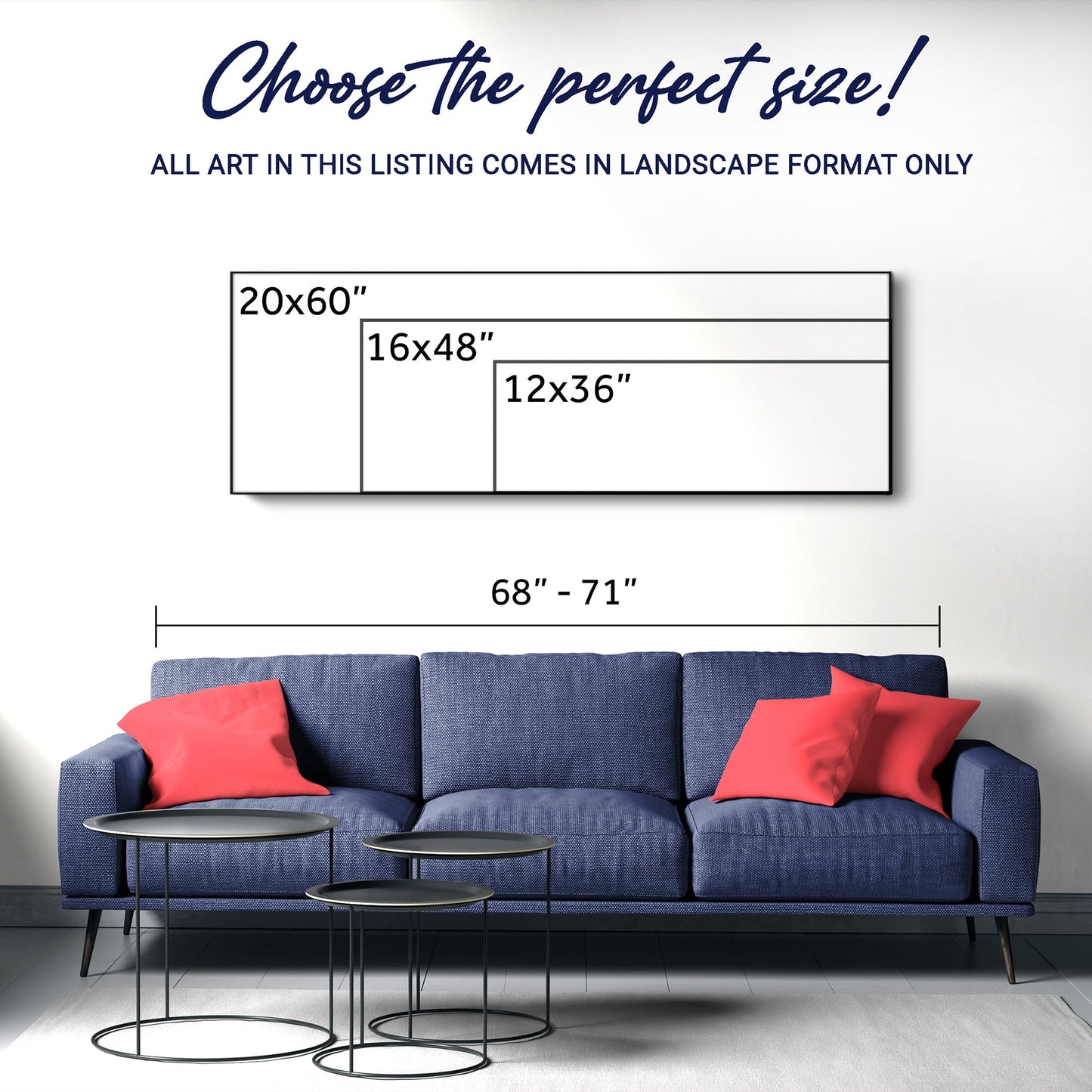 Home Coordinates Family Sign