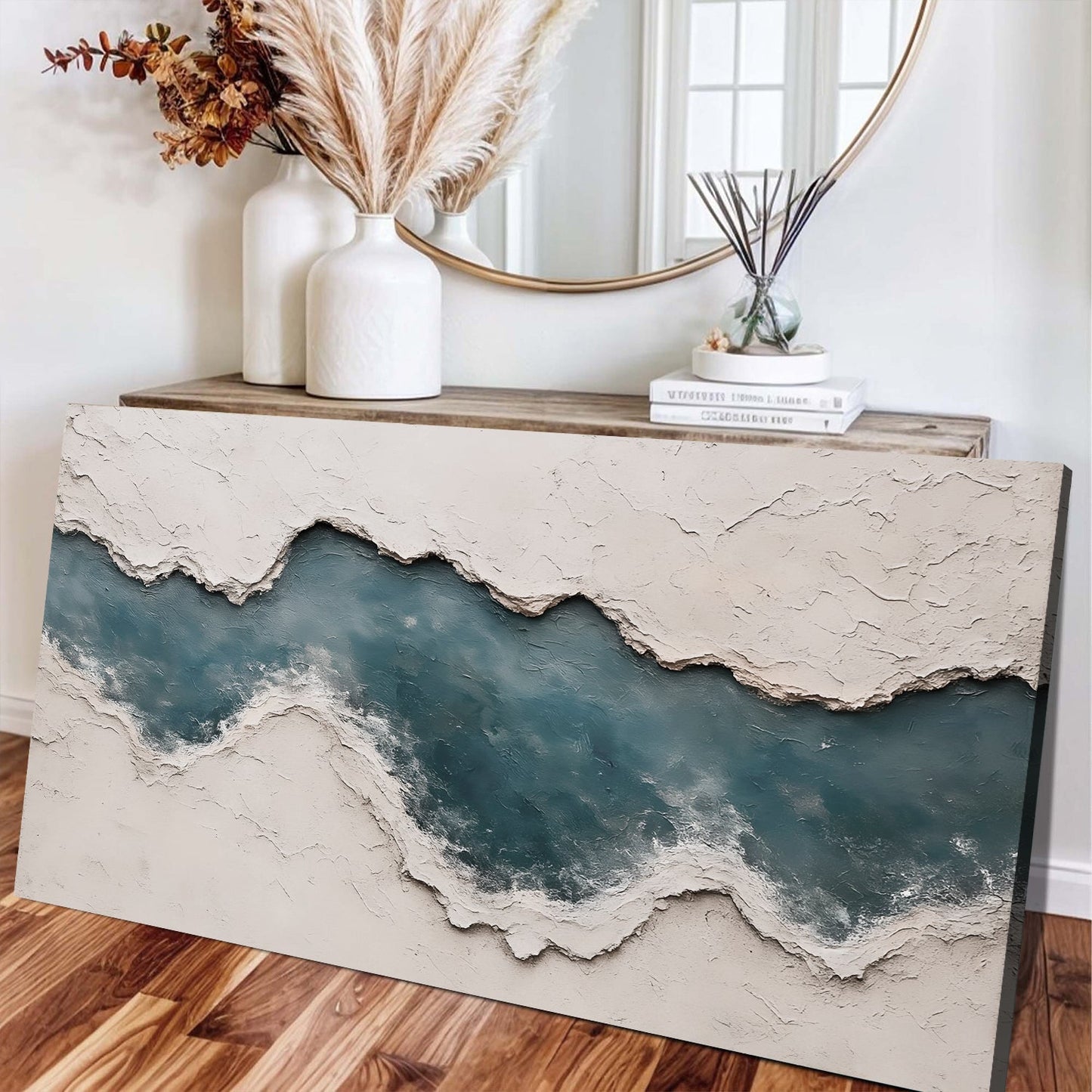 Minimalist Wall Art XII