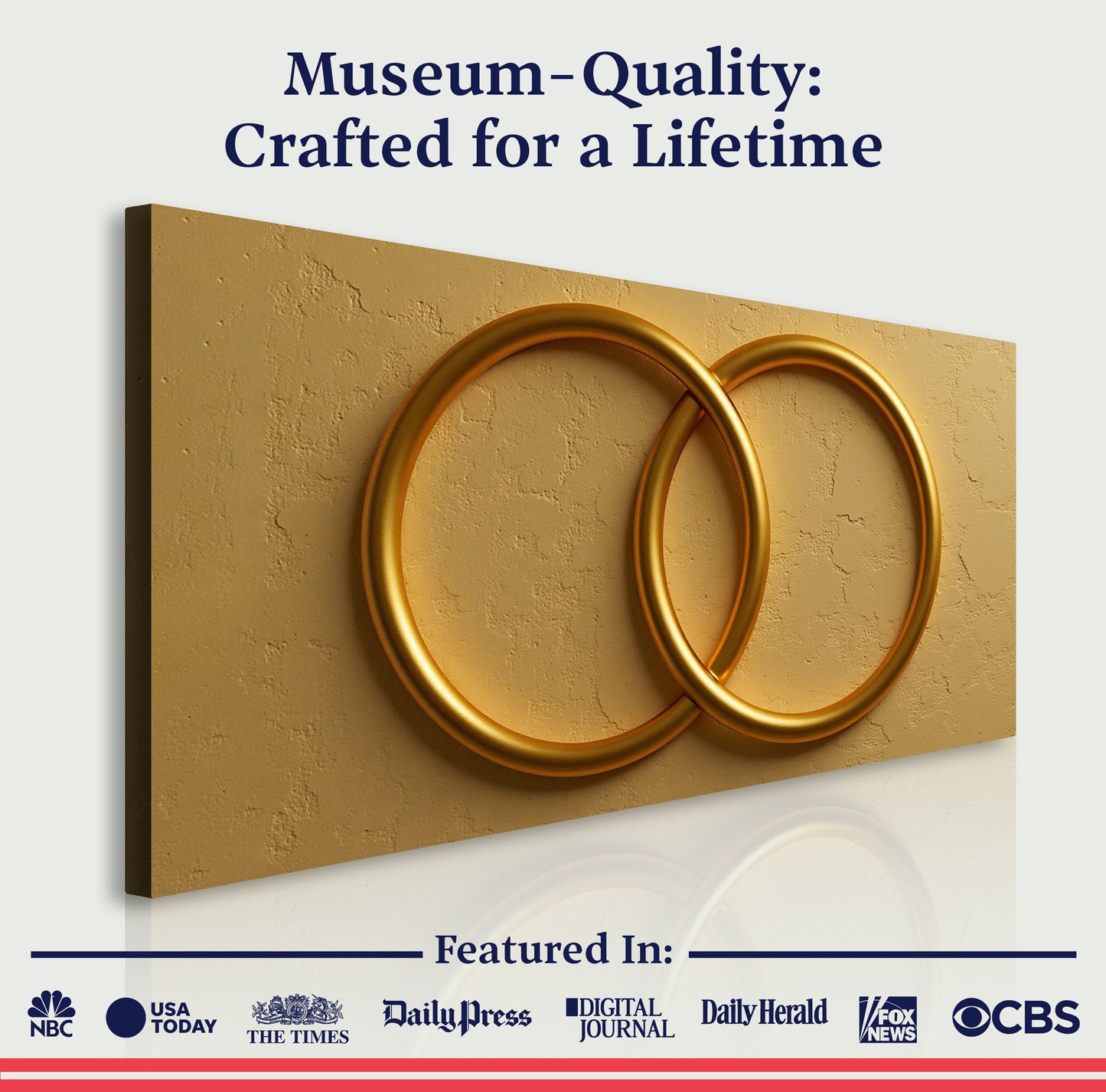 Sacred Union Wall Art