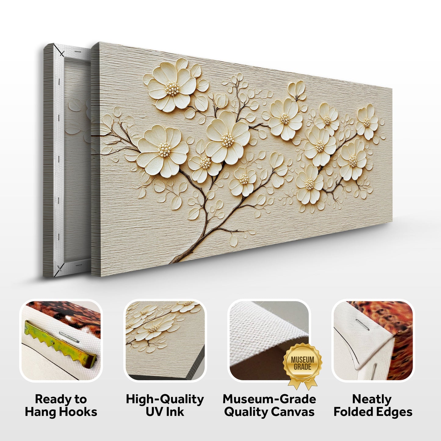 Minimalist Wall Art VIII