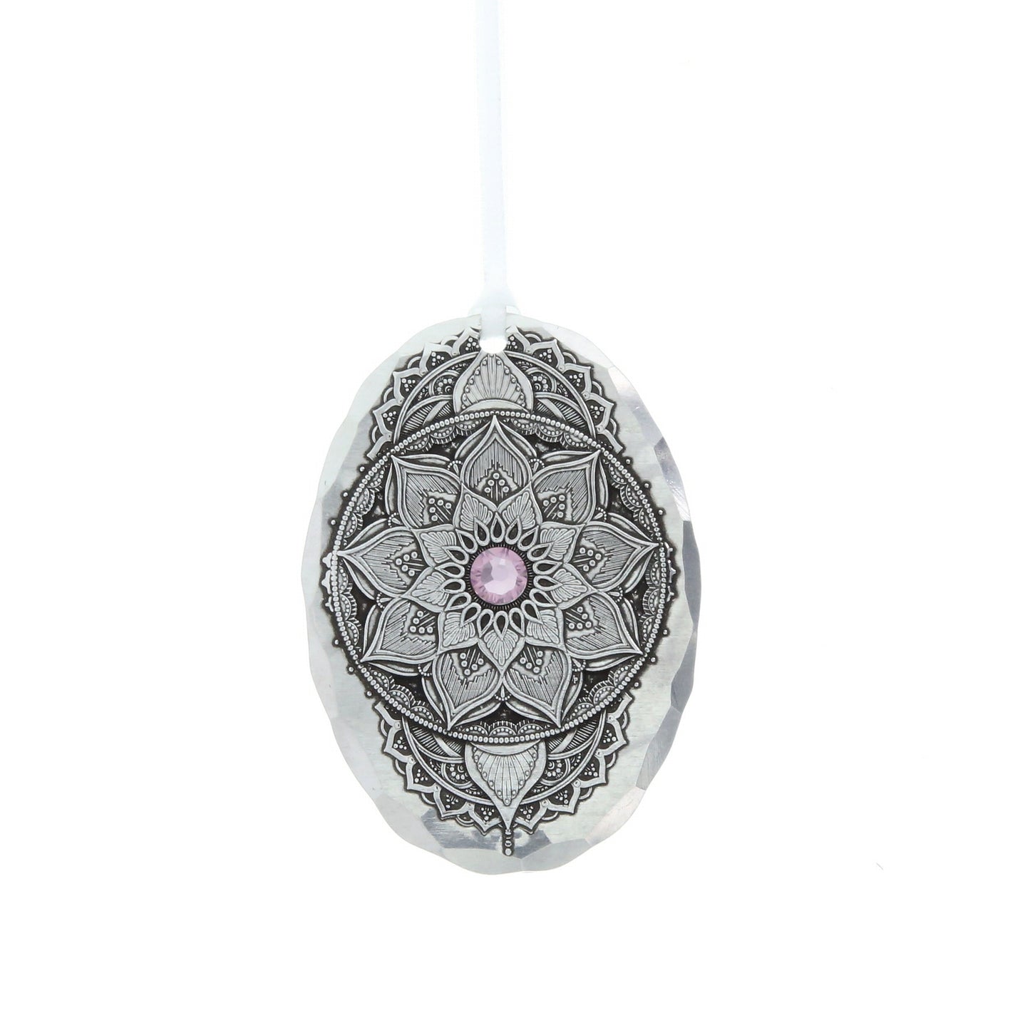 June Birthstone Ornament