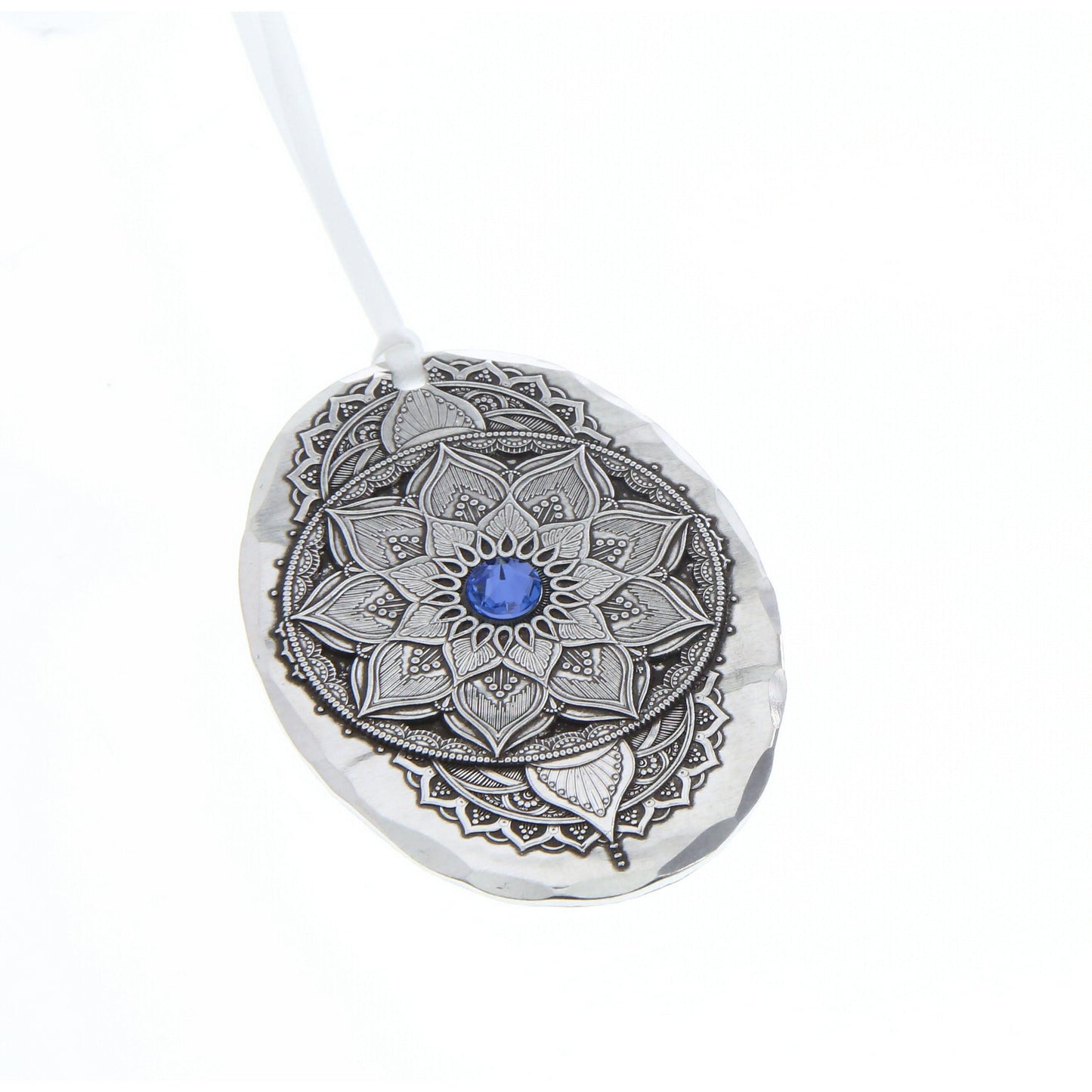 September Birthstone Ornament