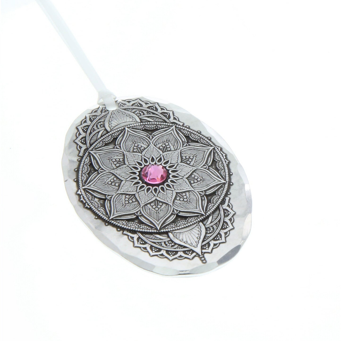 October Birthstone Ornament