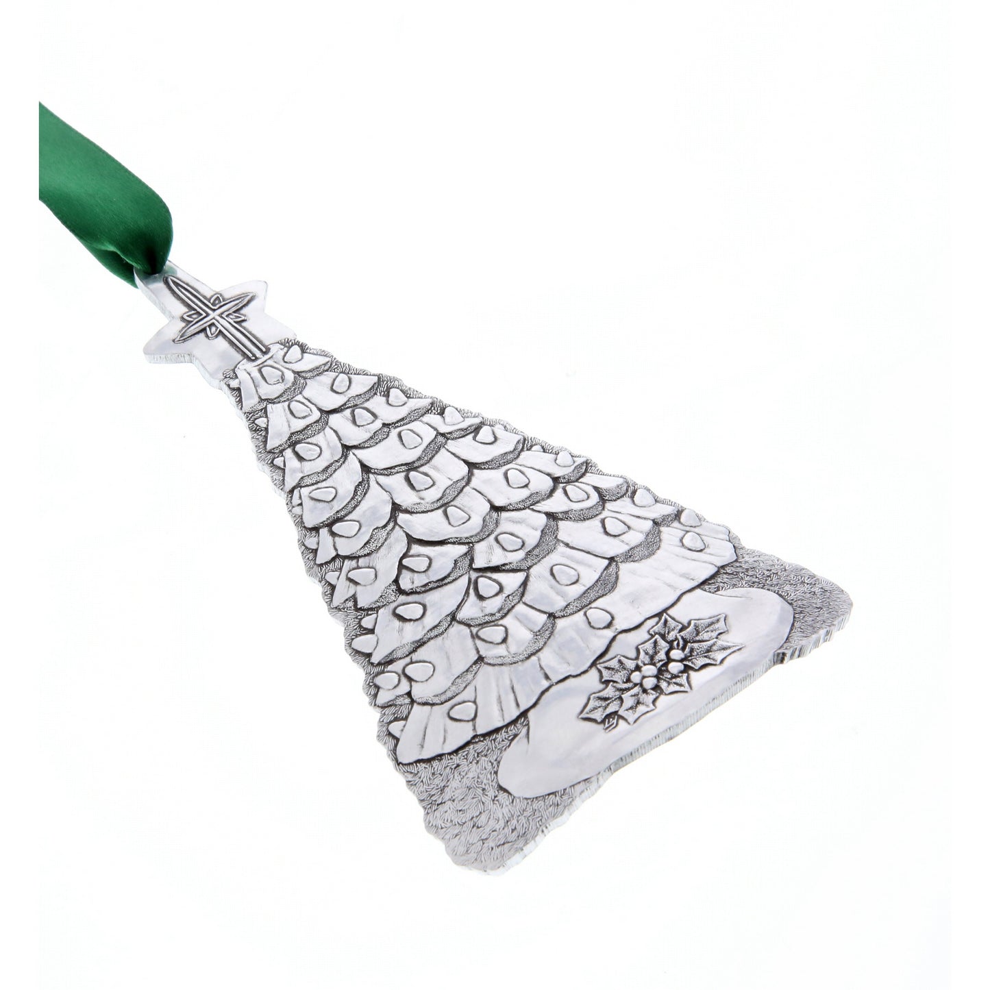 Nostalgic Christmas Tree Ornament