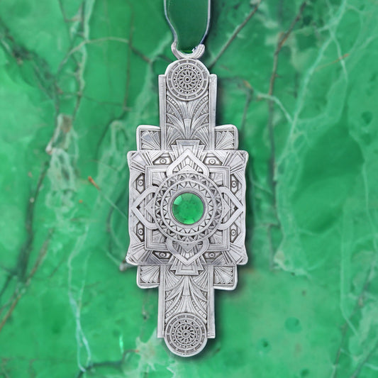 Chrysler Century Ornament (Aluminum)