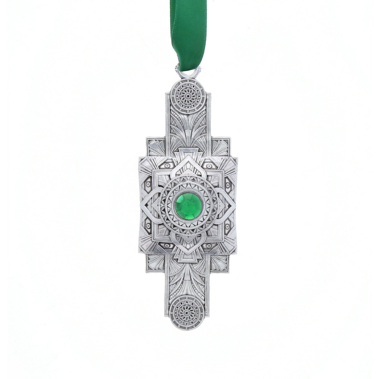 Chrysler Century Ornament (Aluminum)