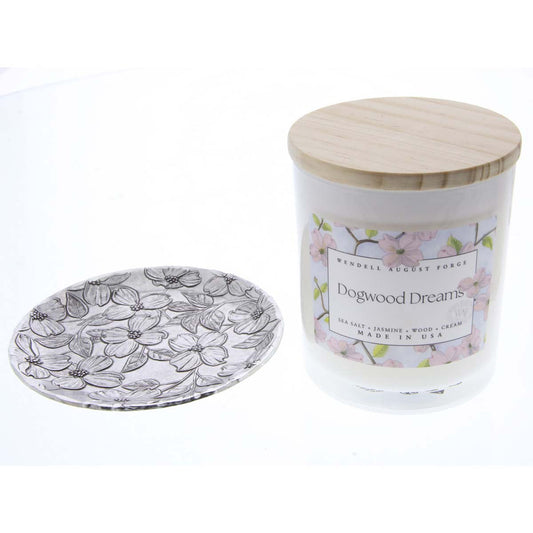 Dogwood Dreams Candle Gift Set