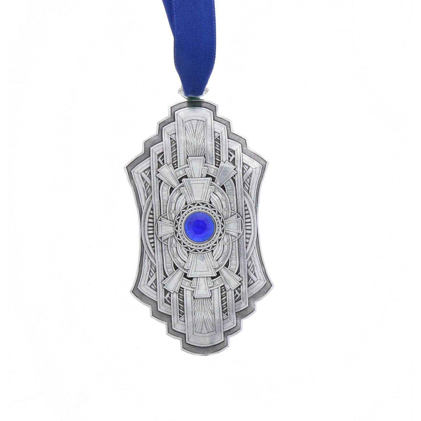 Century Ornament 3-Piece Set (Aluminum)