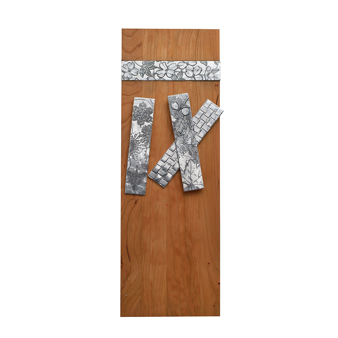 All-Seasons Cherry Serving Board