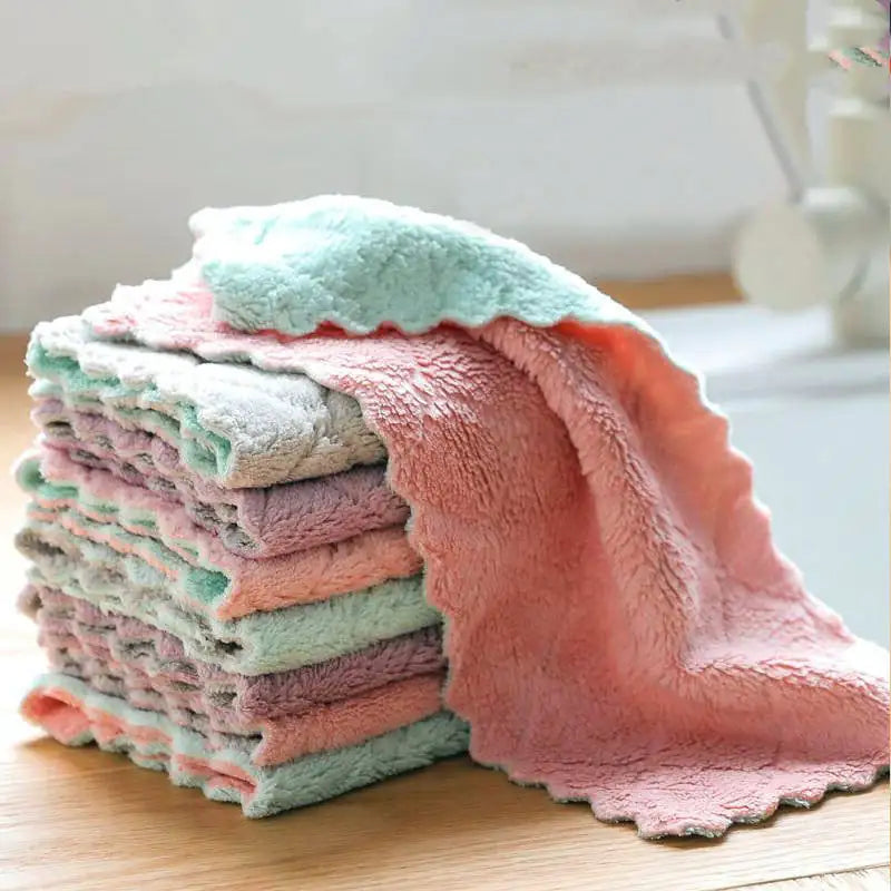 Creative Kitchen Utensils and Household Goods