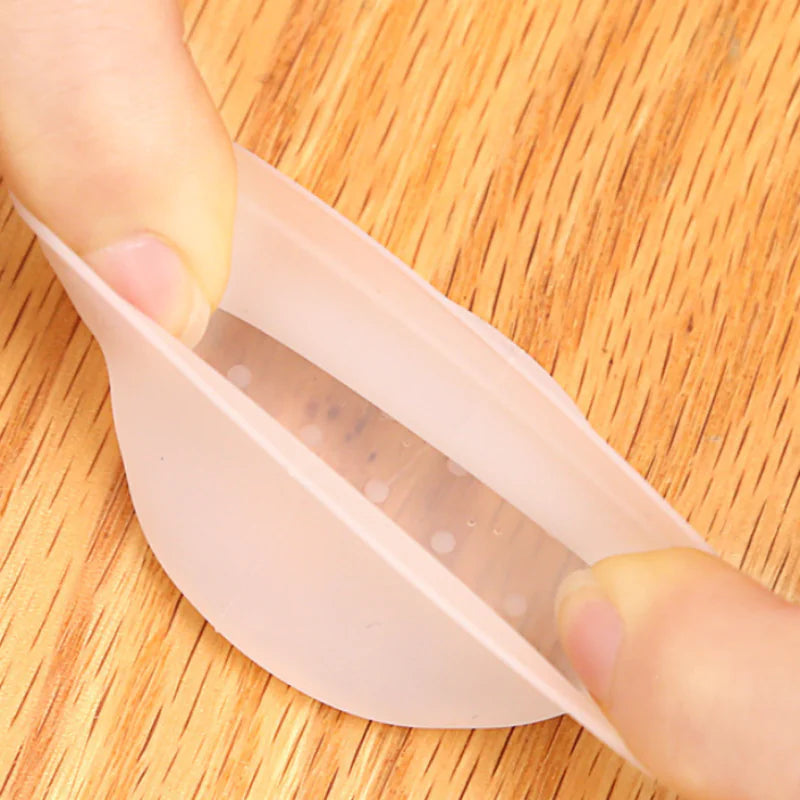 Silicone Non-Slip Chair and Table Foot Covers Pads