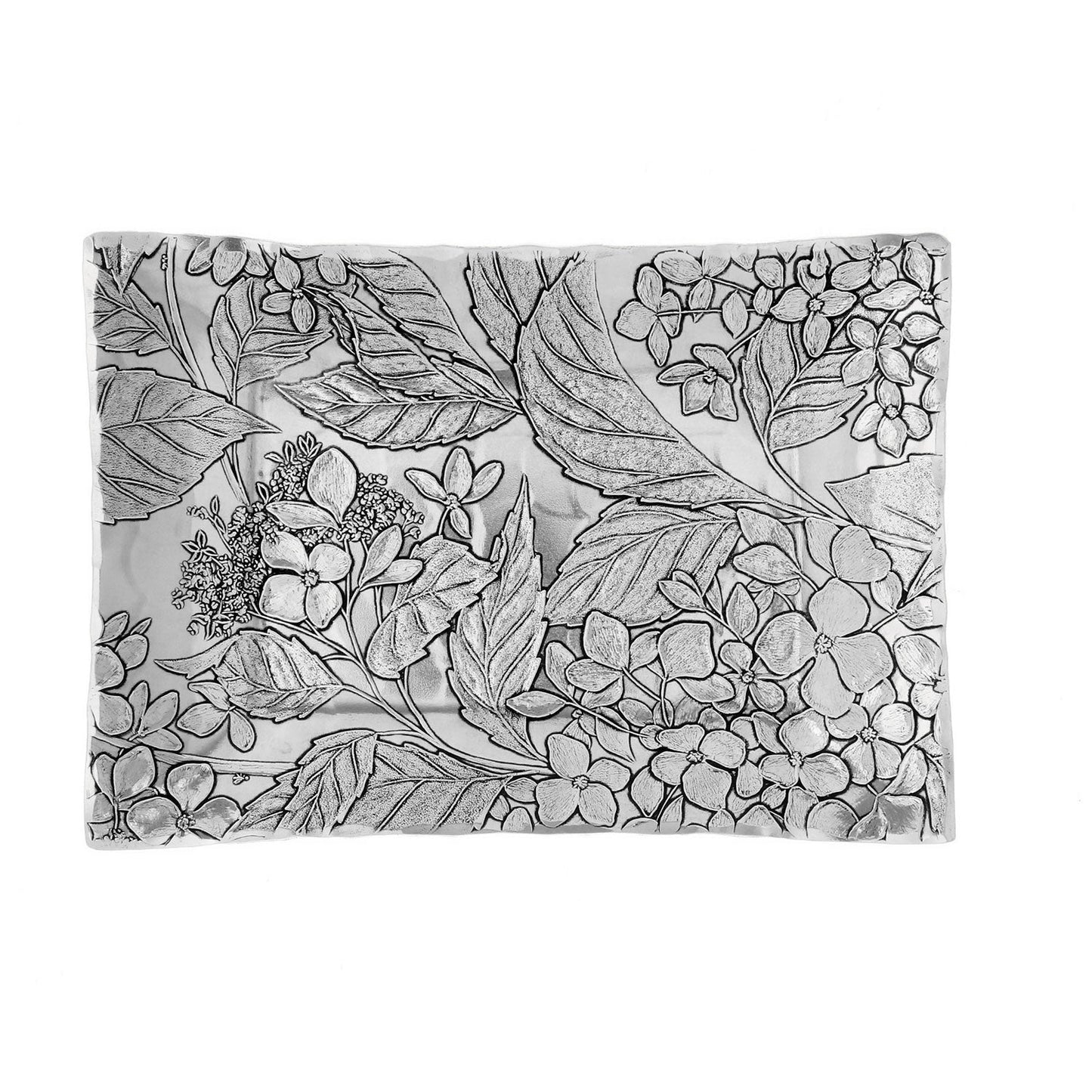 Hydrangea Truffle Tray