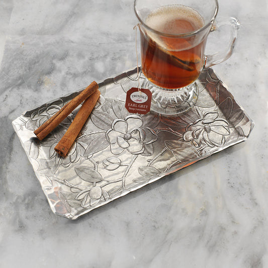 Magnolia Butler Tray