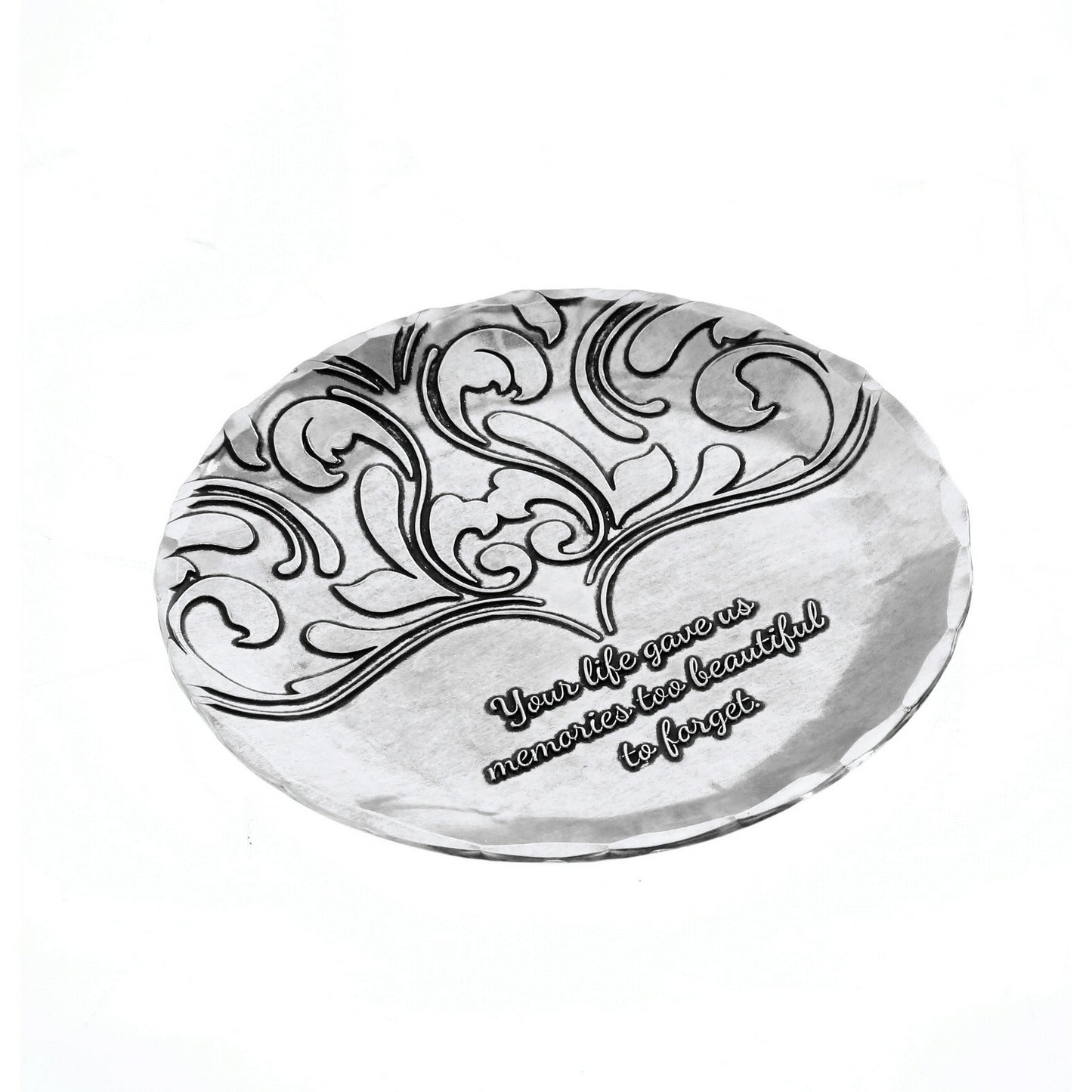 Beautiful Memories Coaster