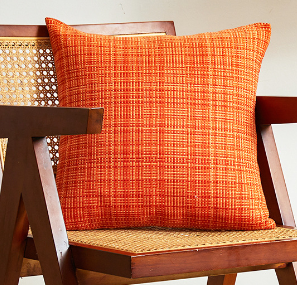 Set of 2 Premium Outdoor Waterproof Pillow (With or Without Inserts) 2 sizes