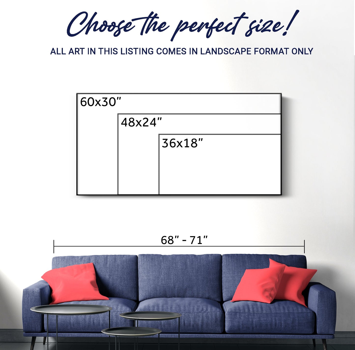 American Dream - Cool Wall Art