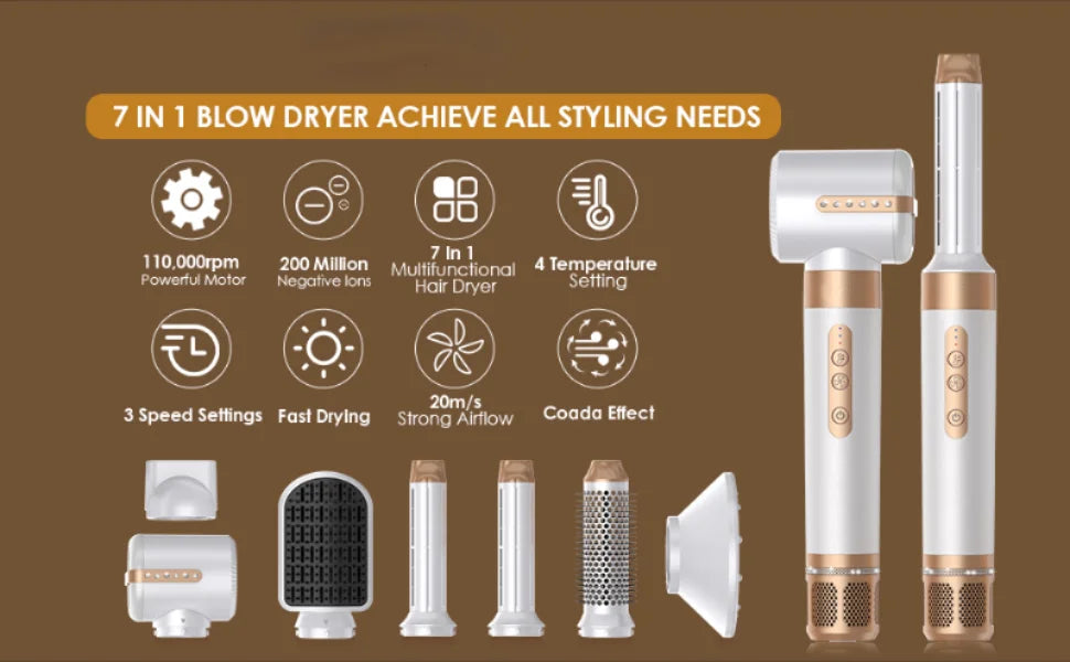 Jellyfish Aroma Diffuser | 250ml | 7 Color Lights & Remote