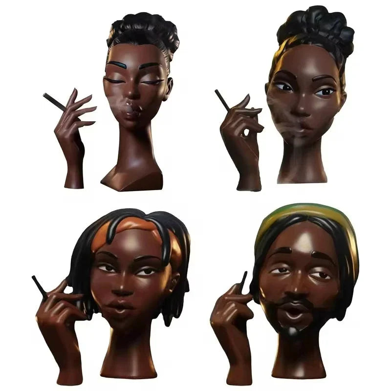 Headscents Incense Burner