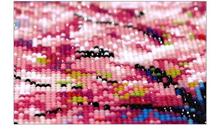 Ocean Landscape Diamond Painting