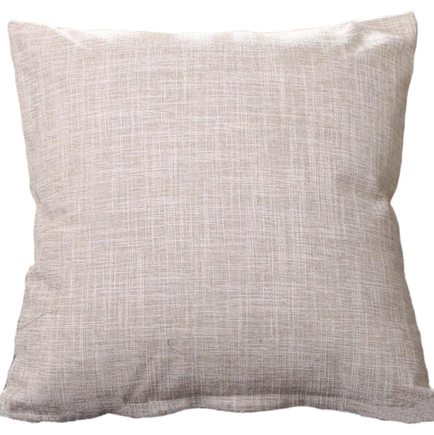 Set of 2 Throw Pillow Covers or Full Set with Insert – 18"x18" choose Decorative Throw Pillow