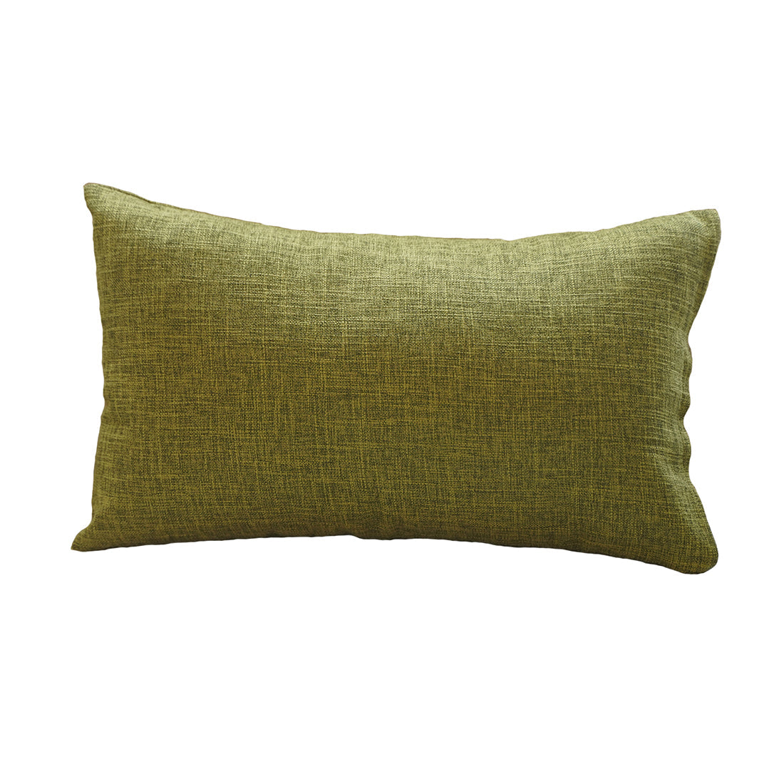Polyester/Linen Blend Throw Pillow (With Insert) 4 sizes and colors options