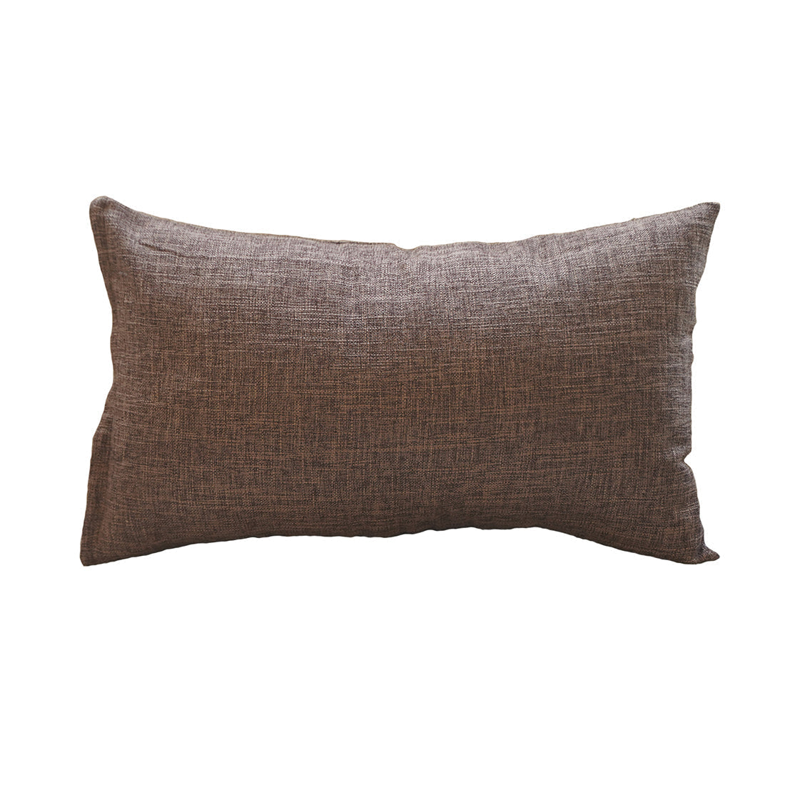 Polyester/Linen Blend Throw Pillow (With Insert) 4 sizes and colors options