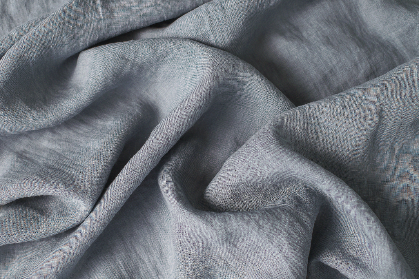 Linen Pin Stitch Quilt & Shams