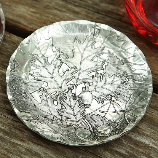 Autumn Coaster- Aluminum