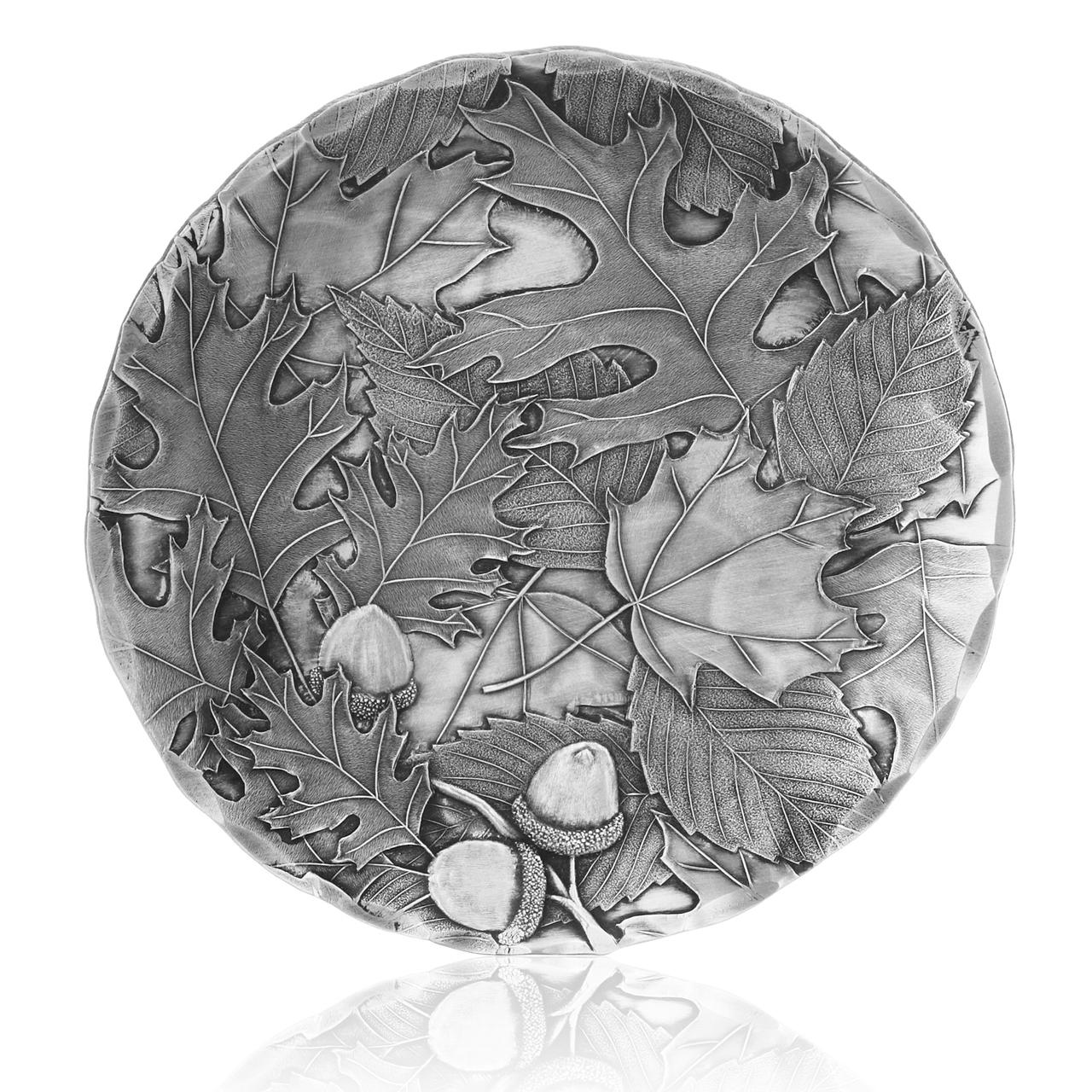 Autumn Coaster- Aluminum