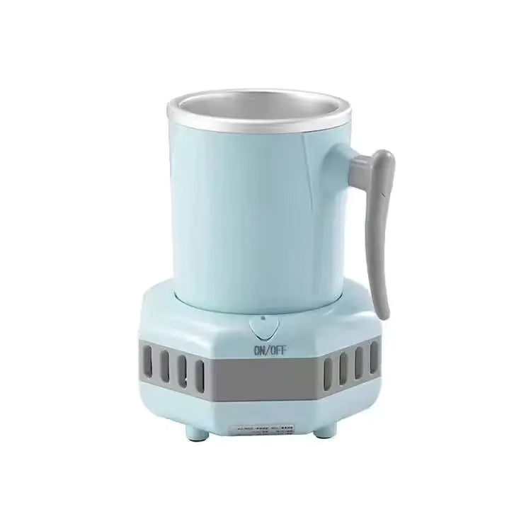 Mini Rapid Cooling Cup for Ice and Cold Beverages