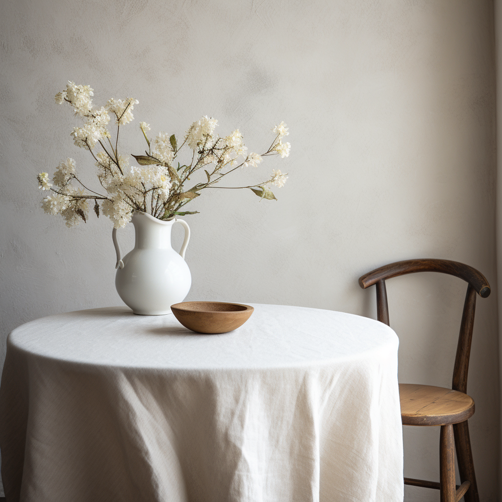 Dining Linen Tablecloth
