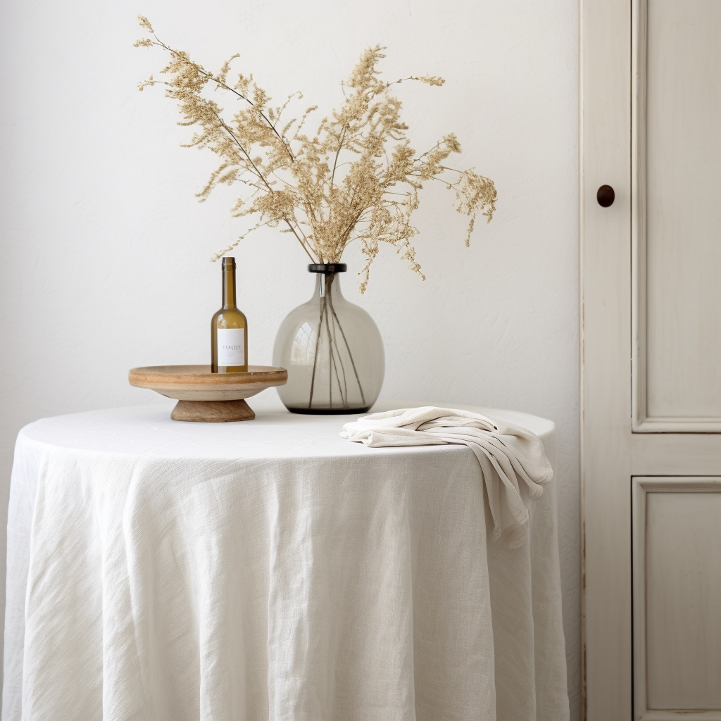 Dining Linen Tablecloth