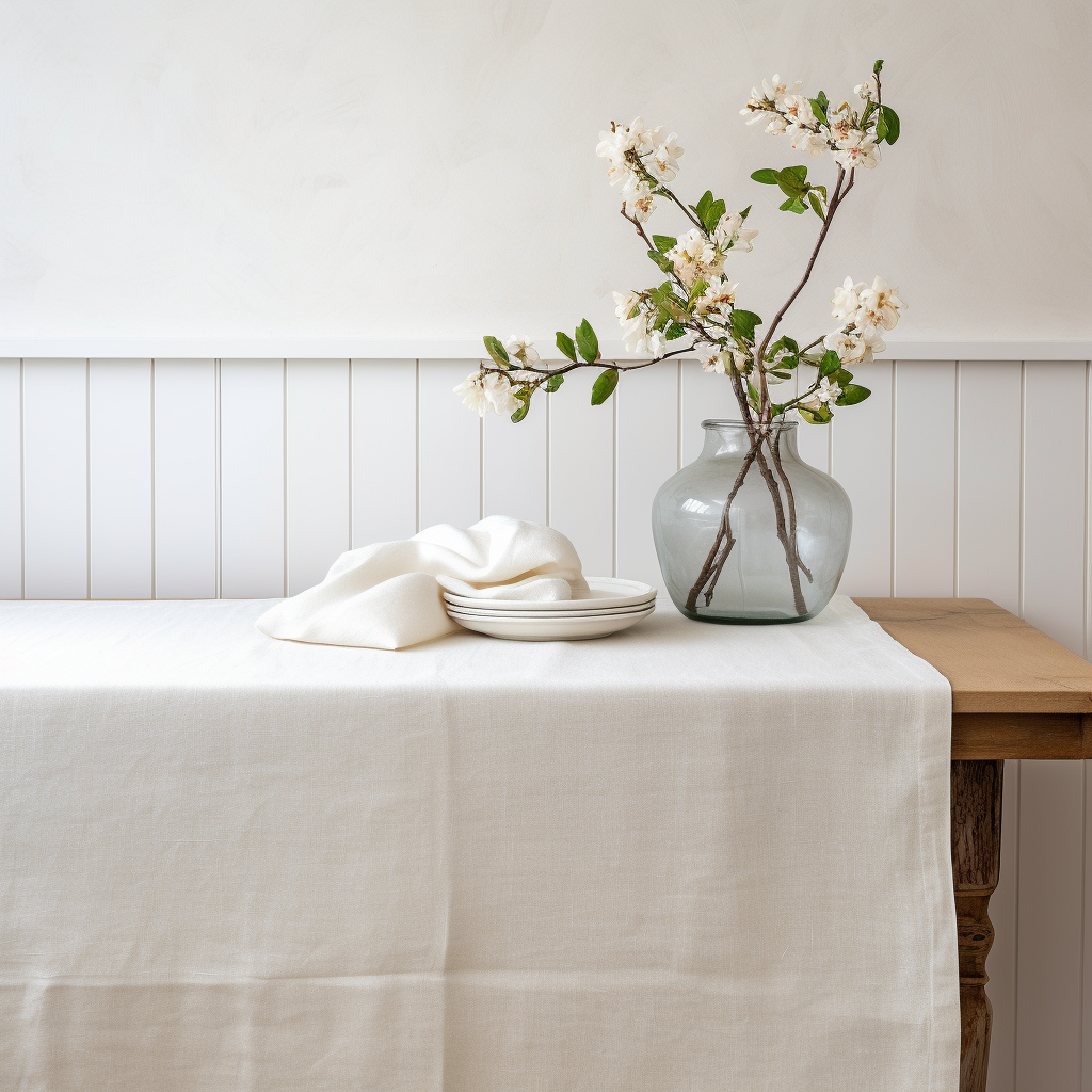 Dining Linen Tablecloth