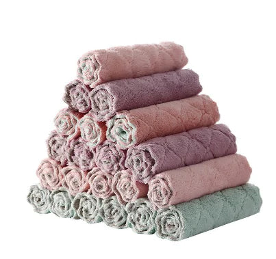 Creative Kitchen Utensils and Household Goods